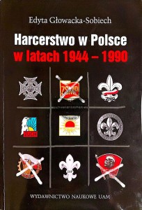 Harcerstwo w Polsce w latach 1944-1990