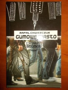 Gumowe miasto