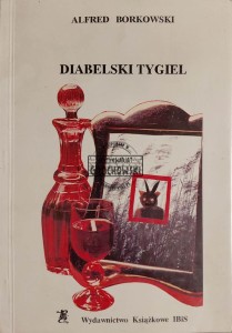 Diabelski tygiel