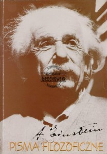 Pisma filozoficzne