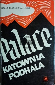 Palace. Katownia Podhala