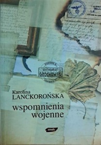 Wspomnienia wojenne