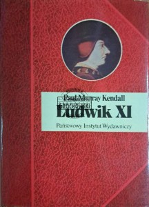 Ludwik XI