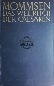 Das Weltreich der Caesaren