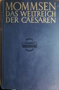 Das Weltreich der Caesaren