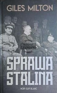 Sprawa Stalina