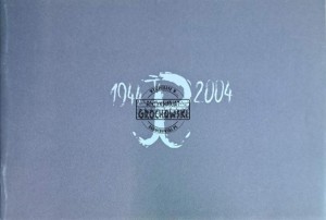 Czas pamięci. Powstanie Warszawskie 1944-2004