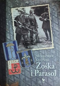 Zośka i Parasol