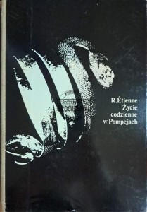 Życie codzienne w Pompejach