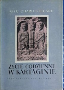 Życie codzienne w Kartaginie