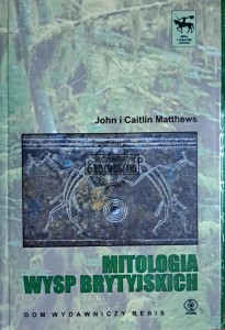 Mitologia wysp brytyjskich