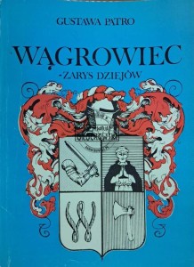 Wągrowiec. Zarys dziejów