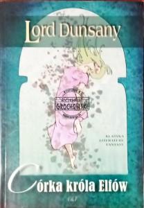 Córka króla Elfów
