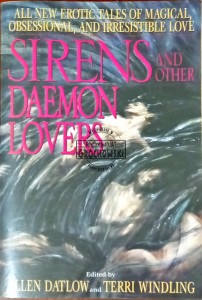 Sirens and other Daemon Lovers