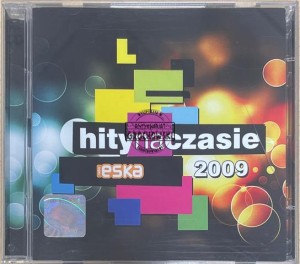 Various – Radio Eska Hity Na Czasie 2009 2CD