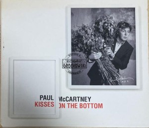 Paul McCartney – Kisses On The Bottom CD