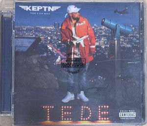 Tede & Sir Mich – Keptn 2CD