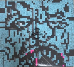 Pink Freud – Monster Of Jazz CD