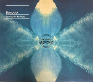 Bonobo – The North Borders CD