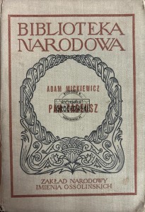 Pan Tadeusz