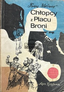 Chłopcy z placu Broni