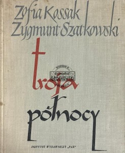 Troja północy