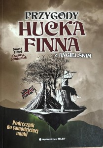 Przygody Hucka Finna z Angielskim