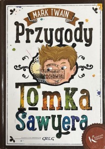 Przygody Tomka Sawyera