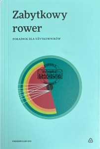 Zabytkowy rower