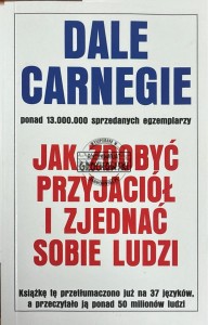 Jak zdobyć przyjaciół i zjednać sobie ludzi