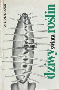 Dziwny świat roślin