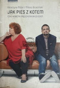 Jak pies z kotem