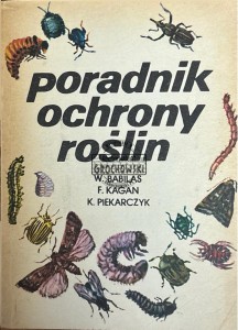 Poradnik ochrony roślin