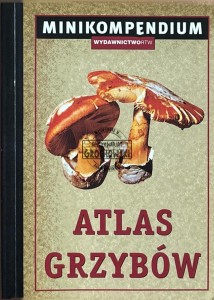 Atlas grzybów