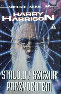 Stalowy szczur prezydenta