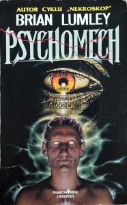 Psychomech