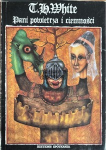 Pani powietrza i ciemności