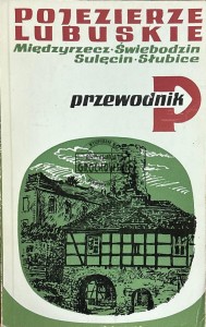 Pojezierze lubuskie