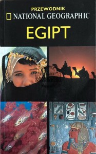 Przewodnik National Geographic. Egipt