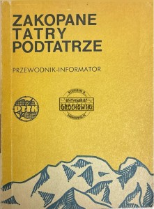 Zakopane, Tatry, Podtatrze