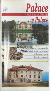 Pałace w Polsce