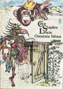 Ostatnia bitwa