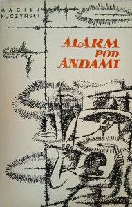Alarm pod Andami