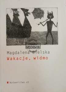 Wakacje, widmo