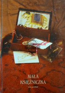 Mała księżniczka