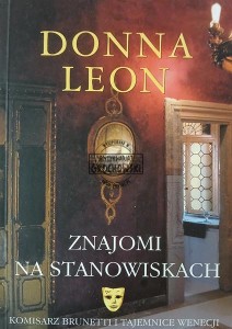 Znajomi na stanowiskach