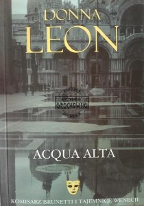 Acqua Alta