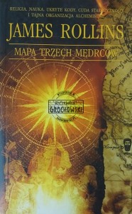 Mapa trzech mędrców