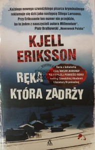 Ręka która zadrży