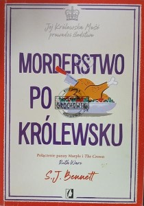 Morderstwo po królewski